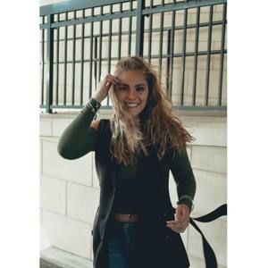 Meet your Posher, Meghan